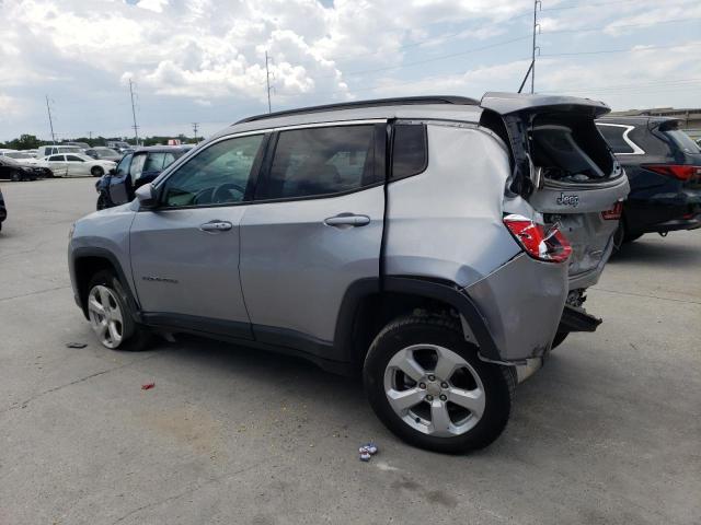 Photo 2 from auction – 2019 JEEP COMPASS LA with VIN 3C4NJDBB2KT665822