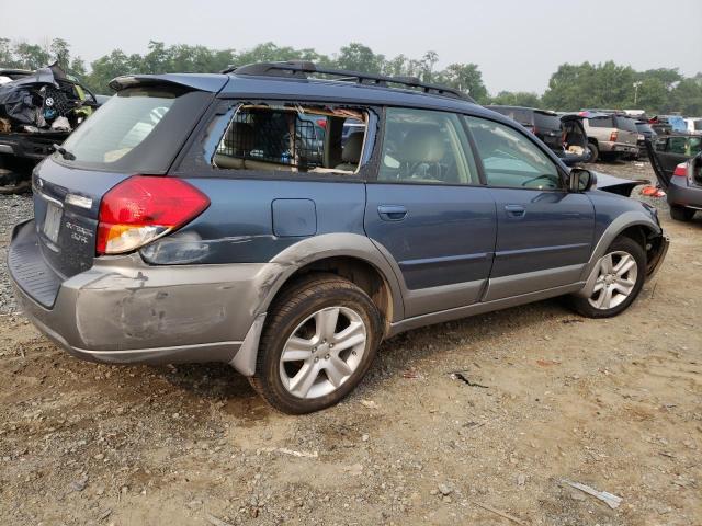 Photo 3 from auction – 2005 SUBARU LEGACY OUT with VIN 4S4BP85C154382198