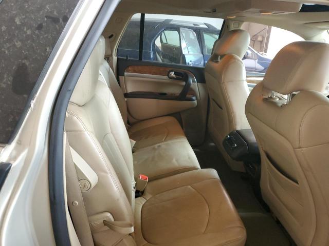Photo 11 from auction – 2008 BUICK ENCLAVE CX with VIN 5GAEV23798J138168