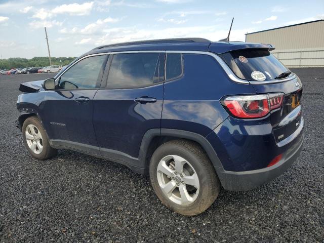 Photo 2 from auction – 2019 JEEP COMPASS LA with VIN 3C4NJCBB6KT851731