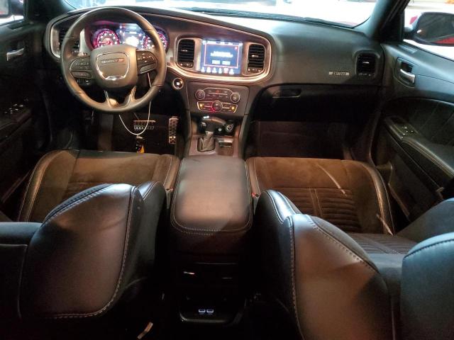 Photo 8 from auction – 2021 DODGE CHARGER with VIN 2C3CDXCT4MH682080