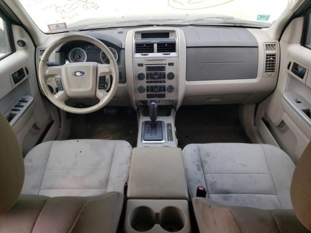 Photo 8 from auction – 2012 FORD ESCAPE XLT with VIN 1FMCU9DG0CKA19715