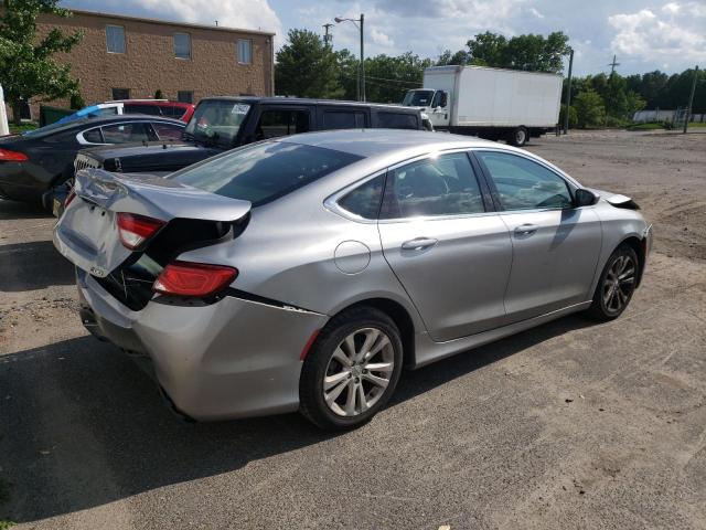 Photo 3 from auction – 2015 CHRYSLER 200 LIMITE with VIN 1C3CCCAB9FN700959