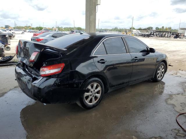 Photo 3 from auction – 2011 TOYOTA CAMRY BASE with VIN 4T1BF3EK6BU674065