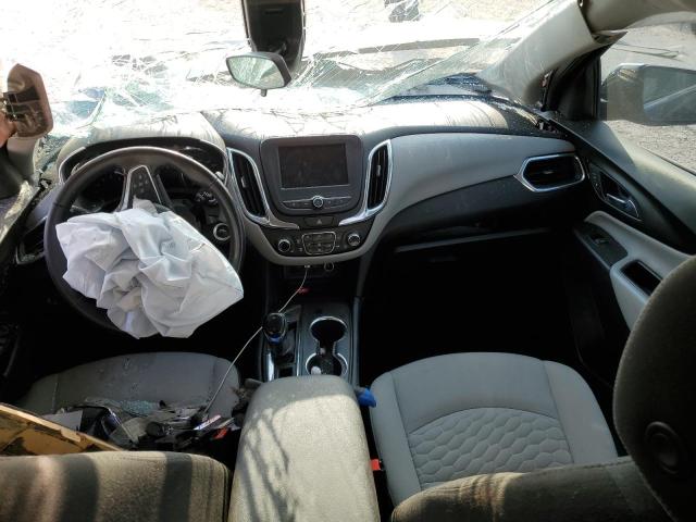 Photo 8 from auction – 2019 CHEVROLET EQUINOX LT with VIN 3GNAXJEV6KL339630