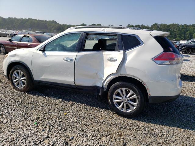 Photo 2 from auction – 2014 NISSAN ROGUE S with VIN 5N1AT2MV1EC750117