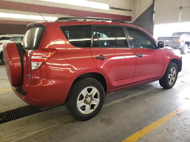 Photo 3 from auction – 2012 TOYOTA RAV4 with VIN 2T3JF4DVXCW251950