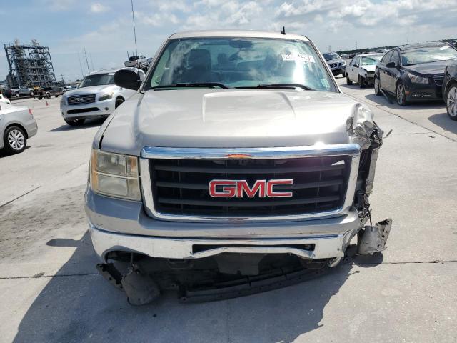 Photo 5 from auction – 2009 GMC SIERRA C15 with VIN 3GTEC23309G205437