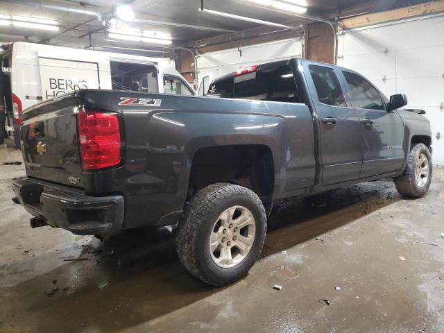 Photo 3 from auction – 2017 CHEVROLET SILVERADO with VIN 1GCVKRECXHZ358804