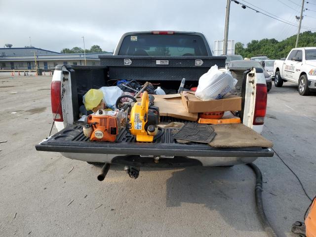Photo 6 from auction – 2000 FORD F150 with VIN 1FTRX17L4YNB51396
