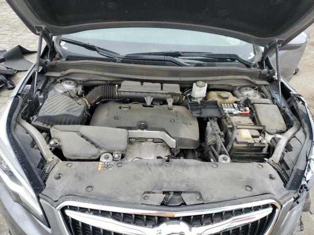 Photo 12 from auction – 2020 BUICK ENVISION E with VIN LRBFXCSA5LD013058