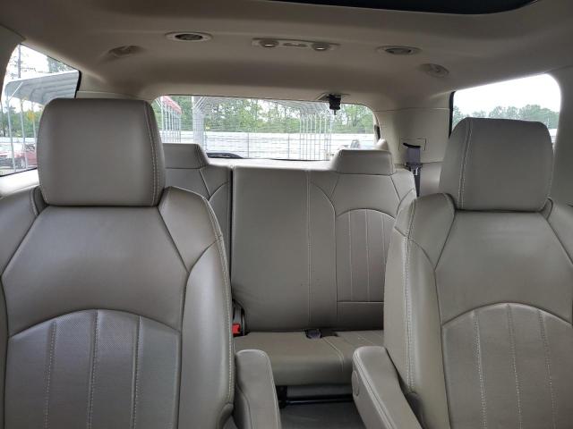 Photo 10 from auction – 2016 GMC ACADIA DEN with VIN 1GKKVTKD0GJ275212