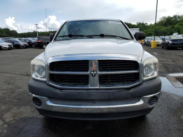 Photo 5 from auction – 2008 DODGE RAM 1500 S with VIN 1D7HU18268J121419