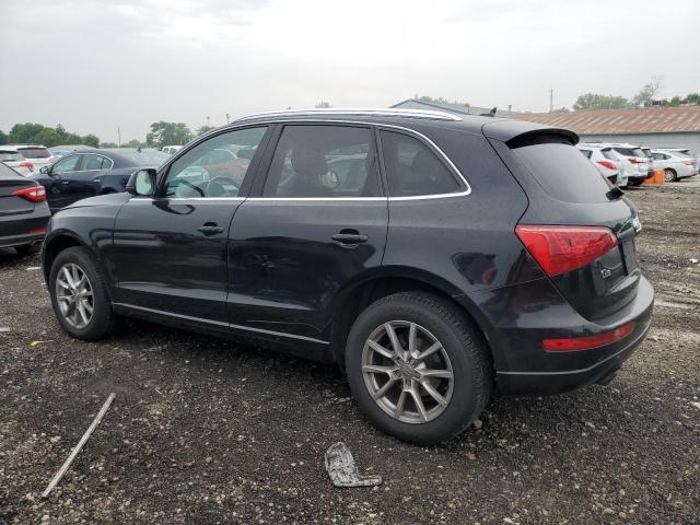 Photo 2 from auction – 2012 AUDI Q5 PREMIUM with VIN WA1LFAFP2CA114614