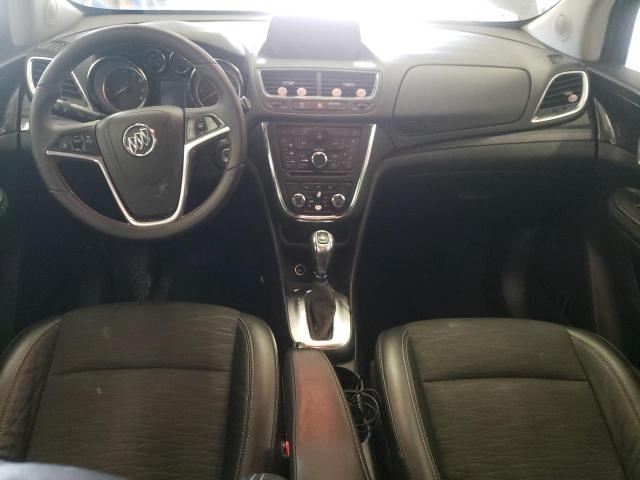 Photo 8 from auction – 2015 BUICK ENCORE CON with VIN KL4CJBSB5FB139732