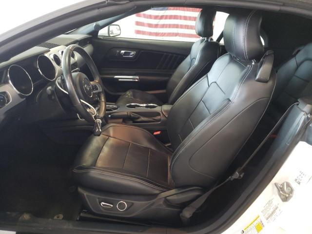 Photo 7 from auction – 2015 FORD MUSTANG with VIN 1FATP8UH4F5396765
