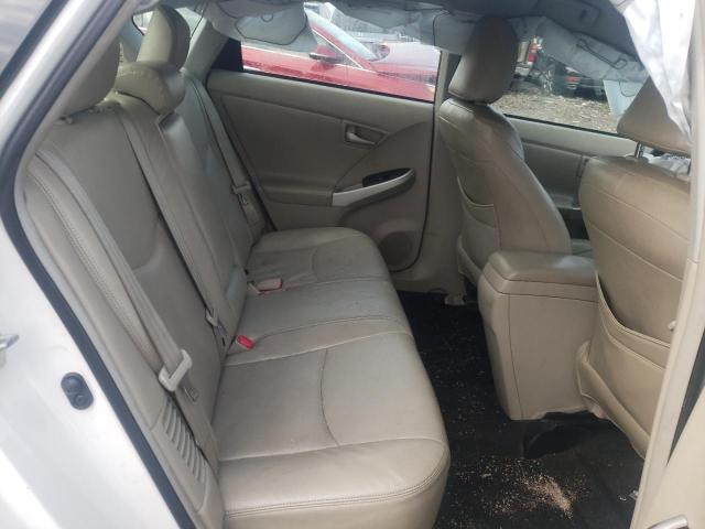 Photo 10 from auction – 2015 TOYOTA PRIUS with VIN JTDKN3DU5F0399702