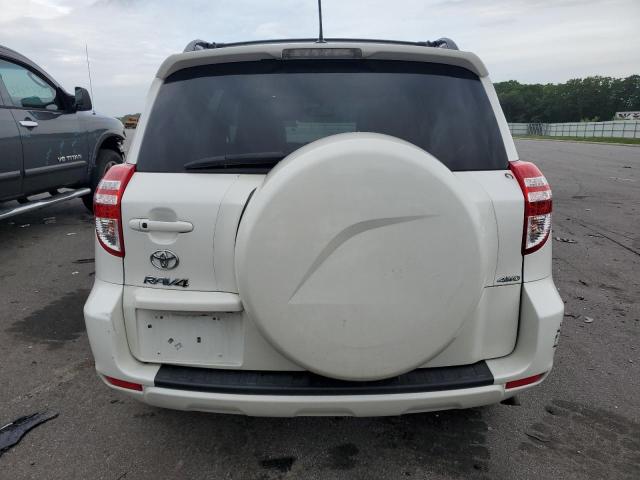 Фото 6 с аукциона – 2012 TOYOTA RAV4 LIMIT с VIN 2T3DF4DV9CW216586