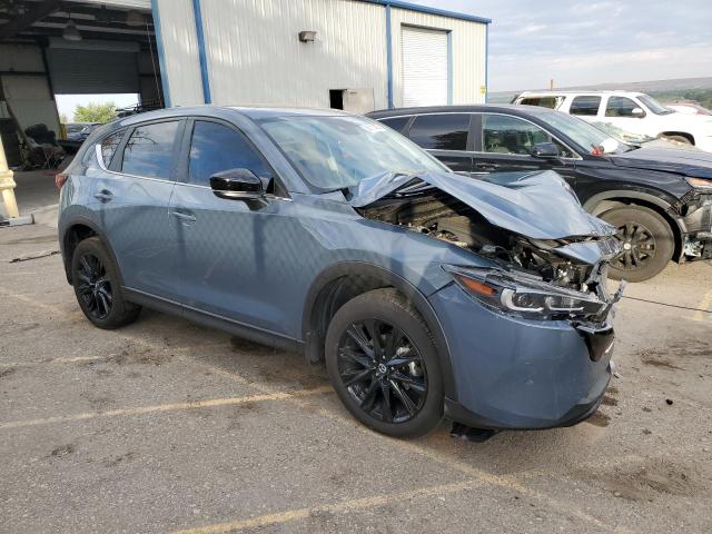 Photo 4 from auction – 2023 MAZDA CX-5 PREFE with VIN JM3KFBCM6P0212985