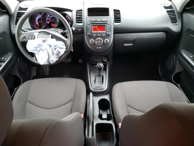 Photo 8 from auction – 2013 KIA SOUL with VIN KNDJT2A56D7616803