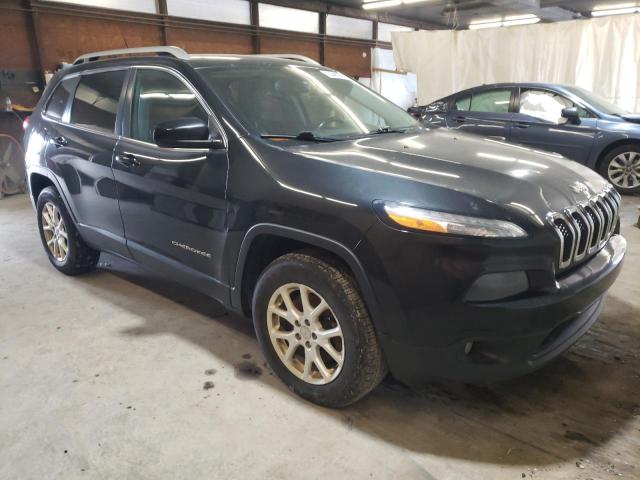 Photo 4 from auction – 2014 JEEP CHEROKEE L with VIN 1C4PJMCS6EW133415