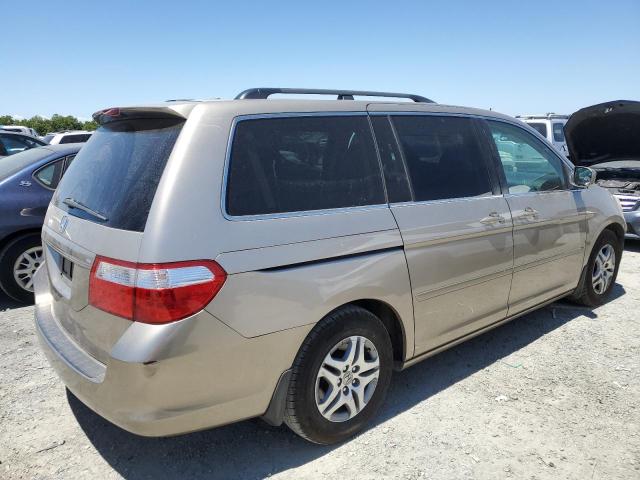 Photo 3 from auction – 2006 HONDA ODYSSEY EX with VIN 5FNRL38636B440653