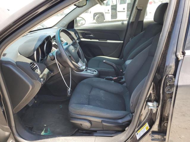 Photo 7 from auction – 2011 CHEVROLET CRUZE with VIN 1G1PF5S95B7182657