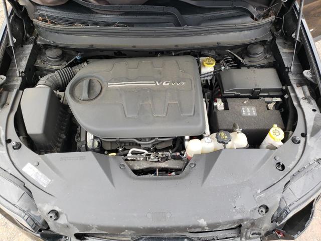 Photo 12 from auction – 2019 JEEP CHEROKEE L with VIN 1C4PJMCX6KD102023