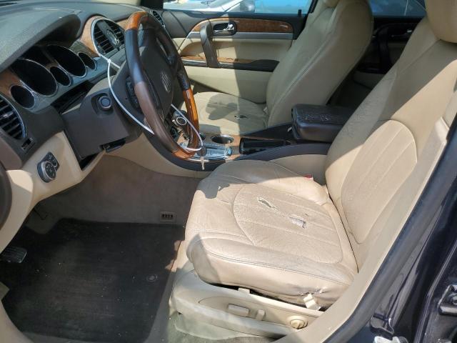 Photo 7 from auction – 2011 BUICK ENCLAVE CX with VIN 5GAKRBED7BJ410072
