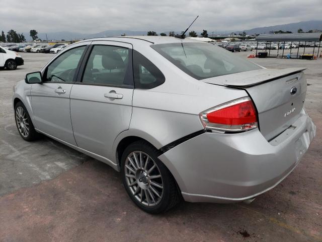 Photo 2 from auction – 2009 FORD FOCUS SES with VIN 1FAHP36N49W108432