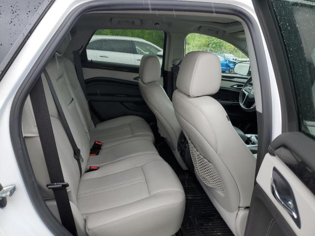 Photo 10 from auction – 2016 CADILLAC SRX PERFOR with VIN 3GYFNCE30GS507588