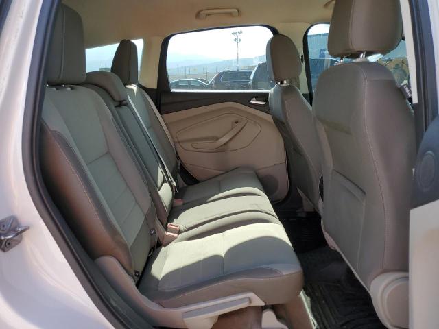 Photo 10 from auction – 2016 FORD ESCAPE SE with VIN 1FMCU9GX2GUC30145