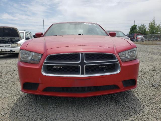 Photo 5 from auction – 2013 DODGE CHARGER SE with VIN 2C3CDXBG7DH507679