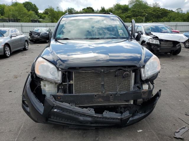 Photo 5 from auction – 2012 TOYOTA RAV4 LIMIT with VIN 2T3DK4DV4CW072831