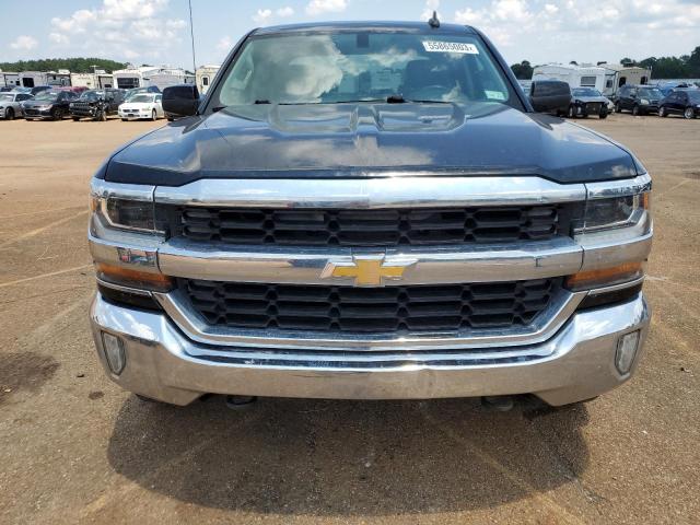Photo 5 from auction – 2016 CHEVROLET SILVERADO with VIN 3GCUKREC8GG323091