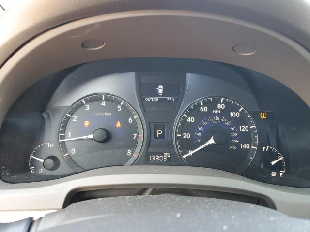 Photo 9 from auction – 2010 LEXUS RX 350 with VIN 2T2BK1BA9AC078424