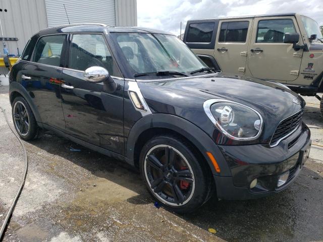 Photo 4 from auction – 2013 MINI COOPER S C with VIN WMWZC5C50DWP30770