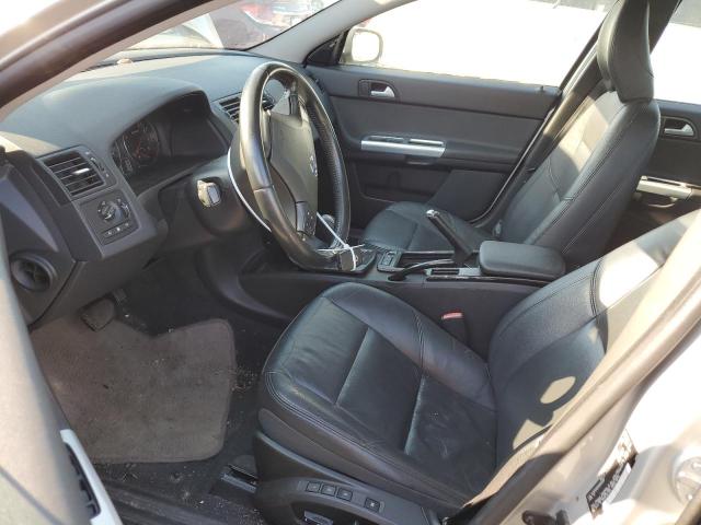 Photo 7 from auction – 2011 VOLVO S40 T5 with VIN YV1672MS7B2544607