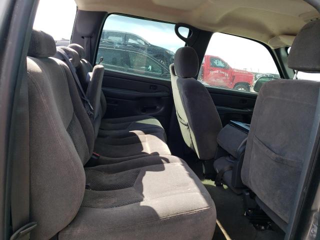 Photo 10 from auction – 2006 CHEVROLET SILVERADO with VIN 2GCEC13V861258385
