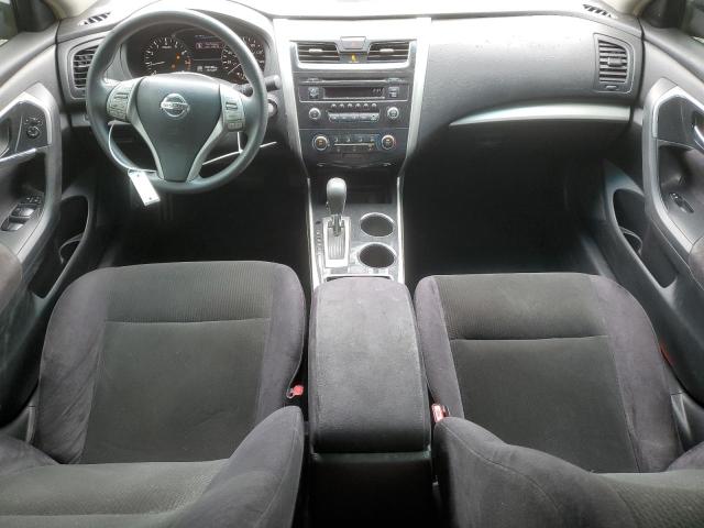 Photo 8 from auction – 2013 NISSAN ALTIMA 2.5 with VIN 1N4AL3AP9DC274283