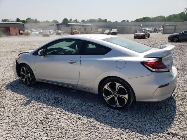 Photo 2 from auction – 2014 HONDA CIVIC SI with VIN 2HGFG4A57EH700514