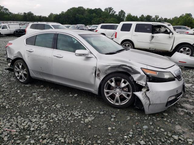 صورة رقم 4 من المزاد - 2012 ACURA TL مع VIN 19UUA9F72CA011301