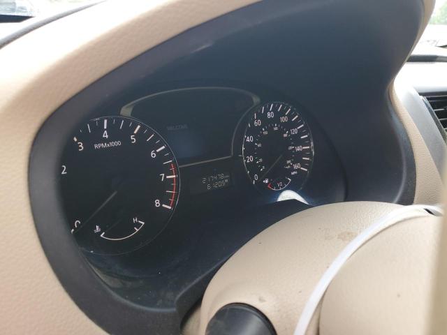 Photo 9 from auction – 2014 NISSAN ALTIMA with VIN 1N4AL3AP1EN260366
