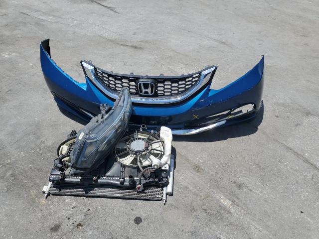 Photo 12 from auction – 2015 HONDA CIVIC LX with VIN 19XFB2F58FE247706