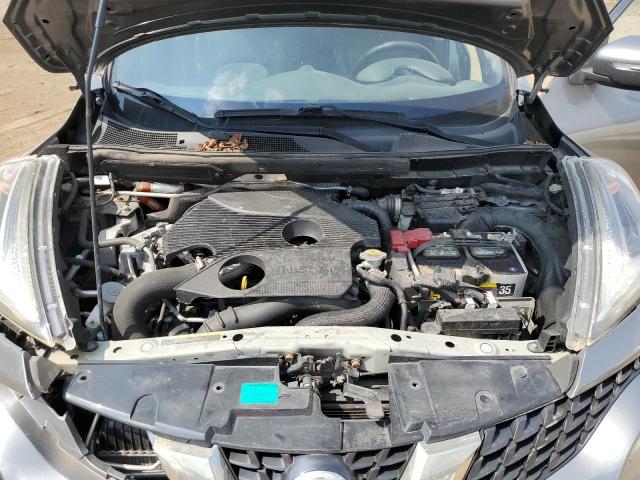 Photo 11 from auction – 2015 NISSAN JUKE S with VIN JN8AF5MV9FT550251