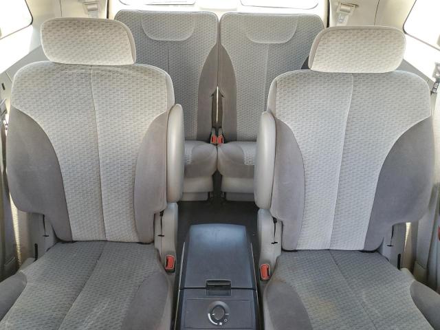 Photo 10 from auction – 2004 CHRYSLER PACIFICA with VIN 2C8GF68414R175200