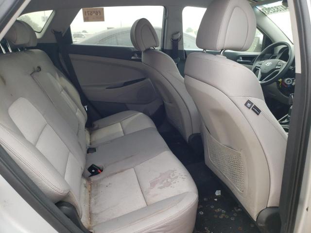 Photo 11 from auction – 2017 HYUNDAI TUCSON LIM with VIN KM8J33A4XHU351920