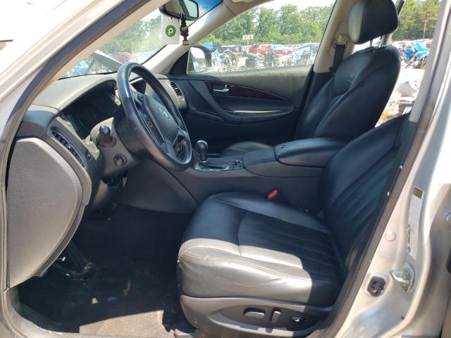 Photo 7 from auction – 2012 INFINITI EX35 BASE with VIN JN1AJ0HRXCM451733