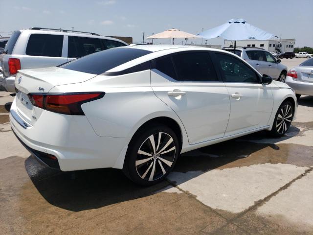 Photo 3 from auction – 2022 NISSAN ALTIMA SR with VIN 1N4BL4CWXNN404463