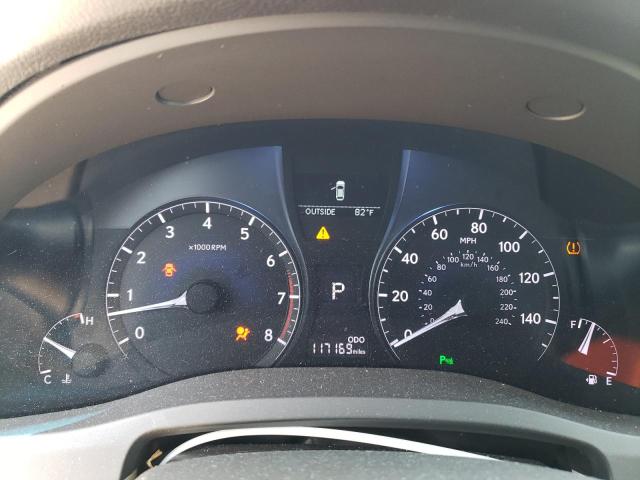 Photo 9 from auction – 2013 LEXUS RX 350 with VIN 2T2ZK1BA3DC094217